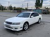 Nissan Cefiro 1997 годаүшін1 800 000 тг. в Алматы – фото 5