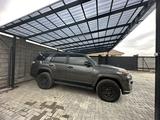 Toyota 4Runner 2021 годаүшін22 000 000 тг. в Алматы