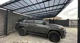 Toyota 4Runner 2021 года за 22 000 000 тг. в Алматы