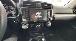 Toyota 4Runner 2021 года за 22 000 000 тг. в Алматы – фото 5