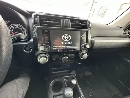 Toyota 4Runner 2021 годаүшін22 000 000 тг. в Алматы – фото 5