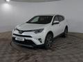 Toyota RAV4 2016 года за 11 590 000 тг. в Шымкент