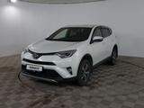 Toyota RAV4 2016 года за 11 590 000 тг. в Шымкент