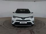 Toyota RAV4 2016 года за 11 590 000 тг. в Шымкент – фото 2