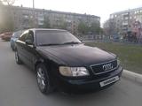 Audi A6 1996 года за 2 220 000 тг. в Житикара