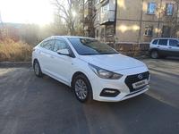 Hyundai Accent 2018 года за 7 100 000 тг. в Караганда