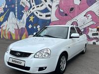 ВАЗ (Lada) Priora 2170 2012 годаүшін2 500 000 тг. в Алматы