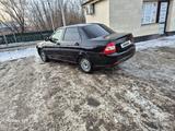 ВАЗ (Lada) Priora 2170 2014 года за 2 950 000 тг. в Павлодар – фото 4