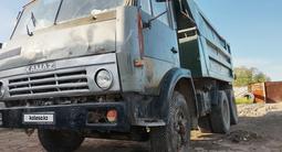 КамАЗ  5511 1989 года за 2 900 000 тг. в Зайсан