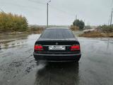 BMW 525 1996 годаүшін4 700 000 тг. в Костанай – фото 2