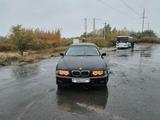 BMW 525 1996 годаүшін4 700 000 тг. в Костанай