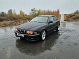 BMW 525 1996 годаүшін4 700 000 тг. в Костанай – фото 4