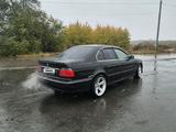 BMW 525 1996 годаүшін4 700 000 тг. в Костанай – фото 5