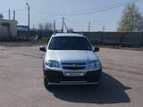 Chevrolet Niva 2020 года за 5 300 000 тг. в Костанай – фото 4