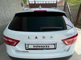 ВАЗ (Lada) Vesta SW Cross 2020 года за 7 500 000 тг. в Шымкент – фото 5