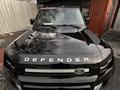Land Rover Defender 2022 годаүшін42 500 000 тг. в Алматы – фото 4