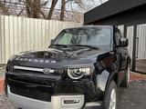 Land Rover Defender 2022 года за 42 500 000 тг. в Алматы – фото 2