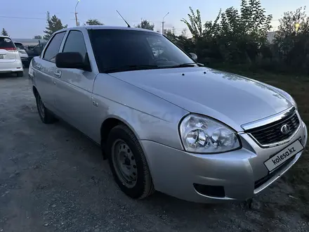 ВАЗ (Lada) Priora 2170 2011 года за 1 900 000 тг. в Усть-Каменогорск