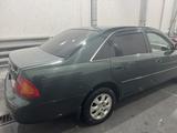 Toyota Avalon 2000 года за 4 200 000 тг. в Усть-Каменогорск – фото 4