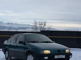 Volkswagen Passat 1990 года за 1 590 000 тг. в Алматы – фото 2