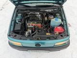 Volkswagen Passat 1990 года за 1 590 000 тг. в Алматы – фото 4