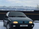 Volkswagen Passat 1990 года за 1 590 000 тг. в Алматы