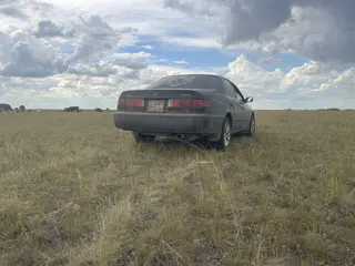 Toyota Camry, 2001