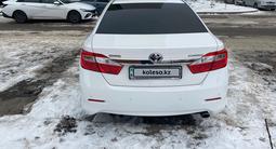 Toyota Camry 2014 года за 10 600 000 тг. в Алматы – фото 3