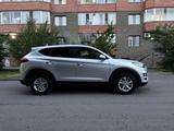 Hyundai Tucson 2020 года за 10 500 000 тг. в Астана – фото 4
