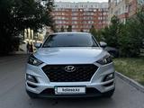 Hyundai Tucson 2020 года за 10 500 000 тг. в Астана – фото 3