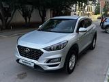 Hyundai Tucson 2020 года за 10 500 000 тг. в Астана – фото 2