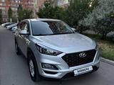 Hyundai Tucson 2020 года за 10 500 000 тг. в Астана – фото 5