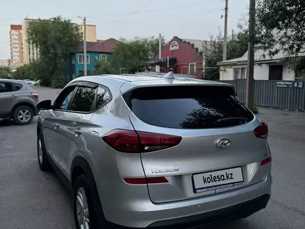 Hyundai Tucson 2020 года за 10 300 000 тг. в Астана – фото 7