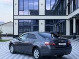 Toyota Camry 2011 года за 6 800 000 тг. в Туркестан – фото 4