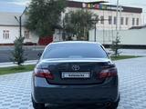 Toyota Camry 2011 года за 6 800 000 тг. в Туркестан – фото 5