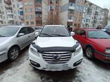 Lifan X60 2013 годаүшін3 700 000 тг. в Кокшетау