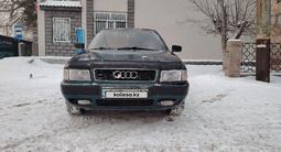 Audi 80 1992 годаfor1 400 000 тг. в Караганда