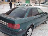 Audi 80 1992 года за 1 400 000 тг. в Караганда – фото 4