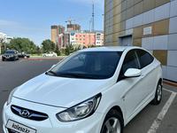 Hyundai Accent 2013 годаүшін5 850 000 тг. в Петропавловск