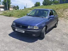 Opel Astra, 1996