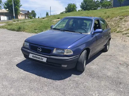 Opel Astra 1996 года за 900 000 тг. в Шымкент