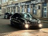 Mercedes-Benz E 500 2006 года за 9 300 000 тг. в Актау – фото 4