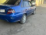 Daewoo Nexia 2011 года за 1 100 000 тг. в Шымкент – фото 3