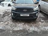 Hyundai Creta 2019 годаүшін8 200 000 тг. в Астана