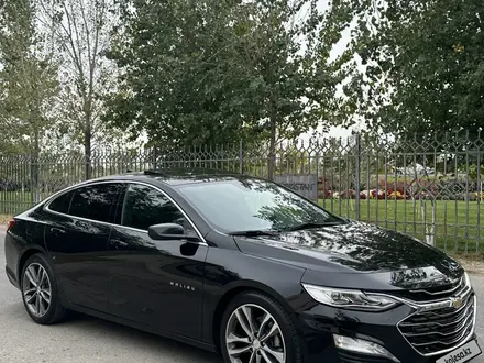 Chevrolet Malibu 2021 года за 10 600 000 тг. в Туркестан