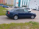 Volkswagen Passat 2002 года за 2 750 000 тг. в Астана – фото 3