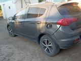 Lifan X50 2015 годаүшін1 800 000 тг. в Талдыкорган – фото 3