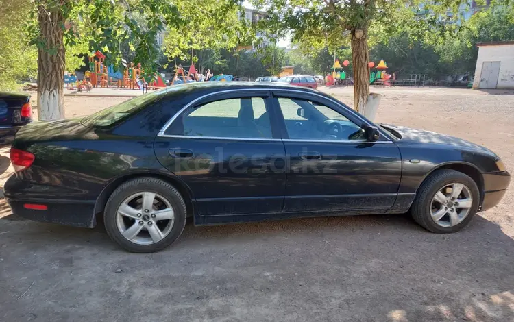 Mazda Millenia 2001 года за 1 400 000 тг. в Балхаш