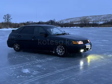 ВАЗ (Lada) 2112 2008 года за 1 500 000 тг. в Костанай – фото 3