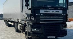 DAF  XF 105 2011 годаfor25 500 000 тг. в Алматы